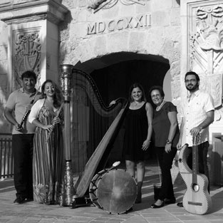 Music in Malta - Gukulari Ensemble